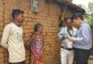 छत्तीसगढ़ में डिजिटल जनगणनाः बस्तर के प्रगणक ने दुर्गम क्षेत्र में रचा इतिहास