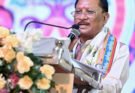 पत्रकारिता ने राष्ट्र निर्माण और सामाजिक परिवर्तन में निभाई ऐतिहासिक भूमिका : मुख्यमंत्री