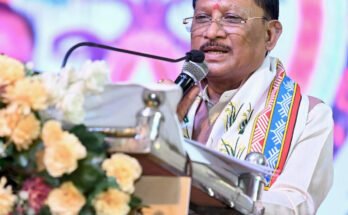 cm vishnu dev sai