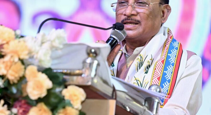 cm vishnu dev sai