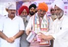 गुरु अर्जुन देव जी त्याग, तपस्या, सत्य, सेवा और मानवता की महान प्रतिमूर्ति थे: विष्णुदेव साय