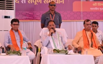cm vishnudev sai