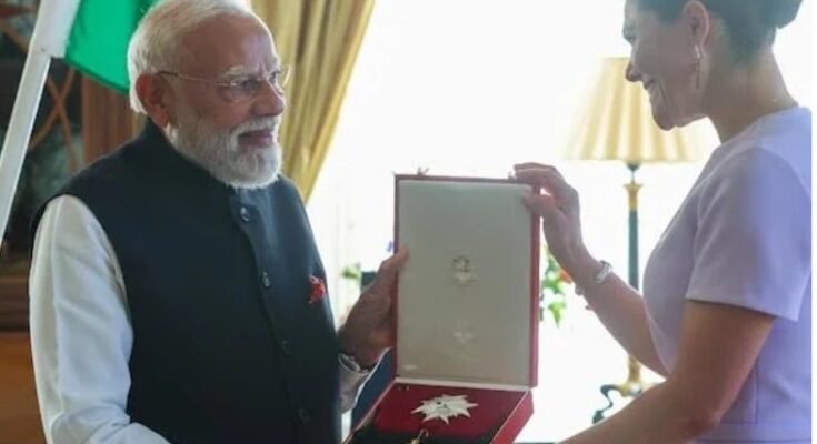 pm narendra modi in sweden