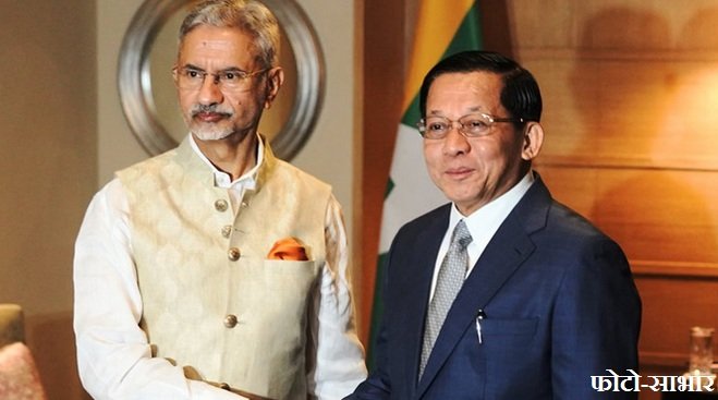 s jaishankar