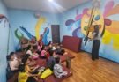 summer camp raipur