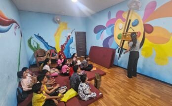 summer camp raipur