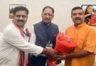 छत्तीसगढ़ के मुख्यमंत्री ने पश्चिम बंगाल के मुख्यमंत्री को बधाई दी