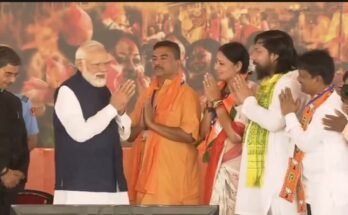 पश्चिम बंगाल में मंत्रियों की शपथ