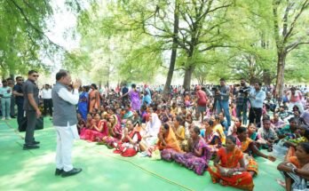 CM SAI SUSHASAN SHIVIR