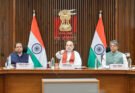अमित शाह ने लॉन्च किया FCRA 2.0 पोर्टल और e-OCI कार्ड, विदेशी चंदे की निगरानी होगी मजबूत