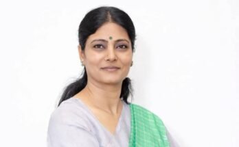 anupriya patel