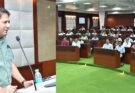सीएम हेल्पलाइन 1076 जल्द होगी लॉन्च: कॉल, व्हाट्सएप, ऐप और वेब पोर्टल से दर्ज होंगी शिकायतें