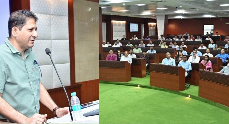 cg cmo training