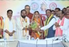 मुख्यमंत्री कन्या विवाह योजना सामाजिक समरसता, सादगी और सांस्कृतिक मूल्यों को सशक्त कर रही : विष्णुदेव साय