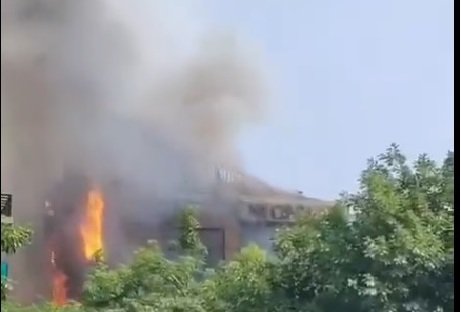 delhi malviya nagar fire jpg