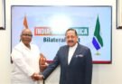 india-south africa relation