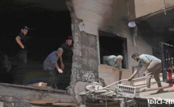 Iran attack