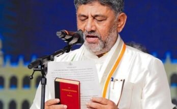 karnataka new cm