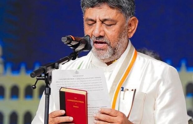 karnataka new cm