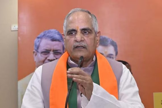 nagendra ji