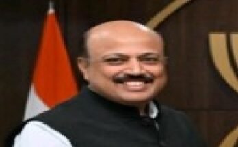 rajesh agarwal ias