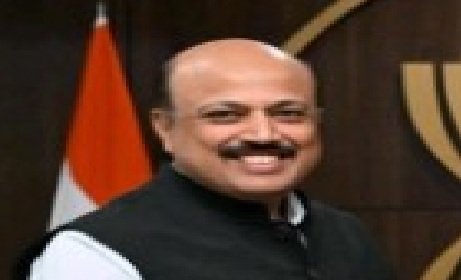 rajesh agarwal ias