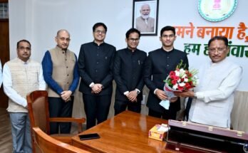 trainee ias
