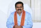उप मुख्यमंत्री विजय शर्मा ने केंद्रीय ग्रामीण विकास मंत्री को पीएम आवास के संबंध में लिखा पत्र, पढ़ें
