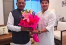 छत्तीसगढ़ के दूरस्थ क्षेत्रों को मिलेगी मजबूत डिजिटल पहचान, 2,305 नए मोबाइल टावरों के लिए मुख्यमंत्री विष्णु देव साय ने केंद्र से मांगी मंजूरी