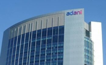 adani
