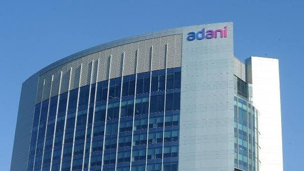 adani