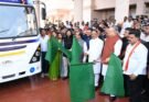CM विष्णुदेव साय ने लॉन्च की भावना दीदी की साइंस पाठशाला