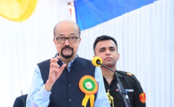governor cg