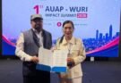 HNLU रायपुर ने बैंकॉक में रचा इतिहास, 20 अंतरराष्ट्रीय विश्वविद्यालयों के साथ किया वैश्विक MoU