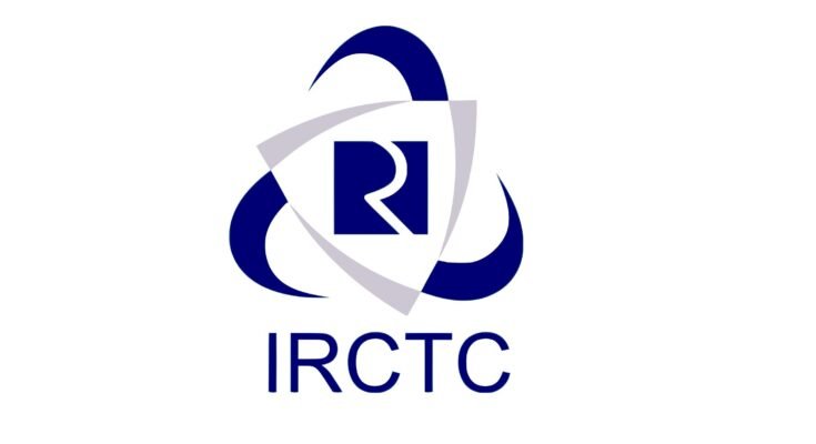 irctc