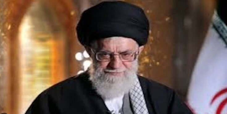 khamenei