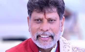 kiran singh dev