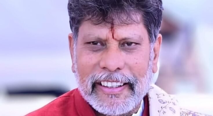 kiran singh dev