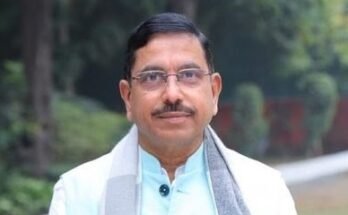 prahlad joshi
