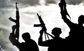 terrorist list