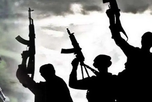 terrorist list
