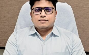 शेख समी उर रहमान
