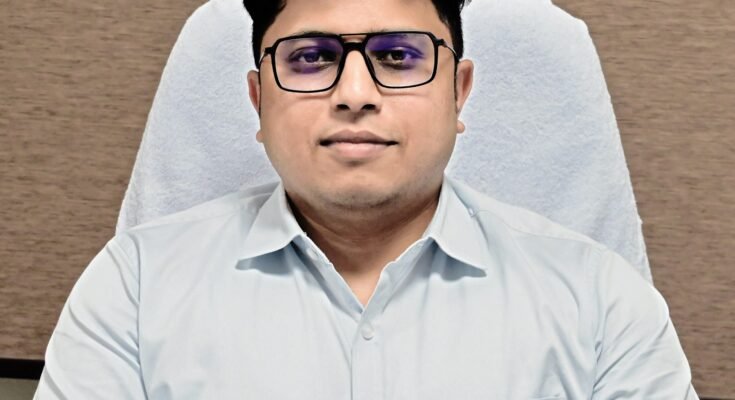 शेख समी उर रहमान