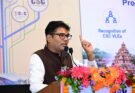 डिजिटल इंडिया से बदली भारत की पहचान, CSC बना जनसेवा का मजबूत आधार: वित्त मंत्री ओपी चौधरी