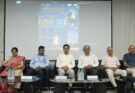 एनआईटी रायपुर ने इसरो-एनआरएससी तकनीकी संवाद और स्पेसटेक आइडियाथॉन चैलेंज के साथ राष्ट्रीय अंतरिक्ष दिवस मनाया