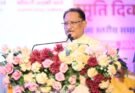 विभाजन की पीड़ा से सीख लेकर देश की एकता और अखंडता बनाए रखना हम सभी का दायित्व : मुख्यमंत्री विष्णुदेव साय