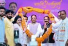 नारी के सम्मान, सुरक्षा और स्वावलंबन से ही बनेगा समृद्ध छत्तीसगढ़ : मुख्यमंत्री विष्णु देव साय
