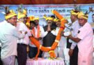 शहीद वीर नारायण सिंह का जीवन सेवा, संघर्ष और राष्ट्रप्रेम की मिसाल: अरुण साव