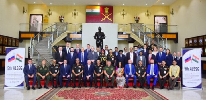 bharat-russia meeting