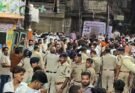 बिलासपुर में सोशल मीडिया पोस्ट के बाद तनाव, सिटी कोतवाली क्षेत्र में धारा 163 लागू; भारी पुलिस बल तैनात